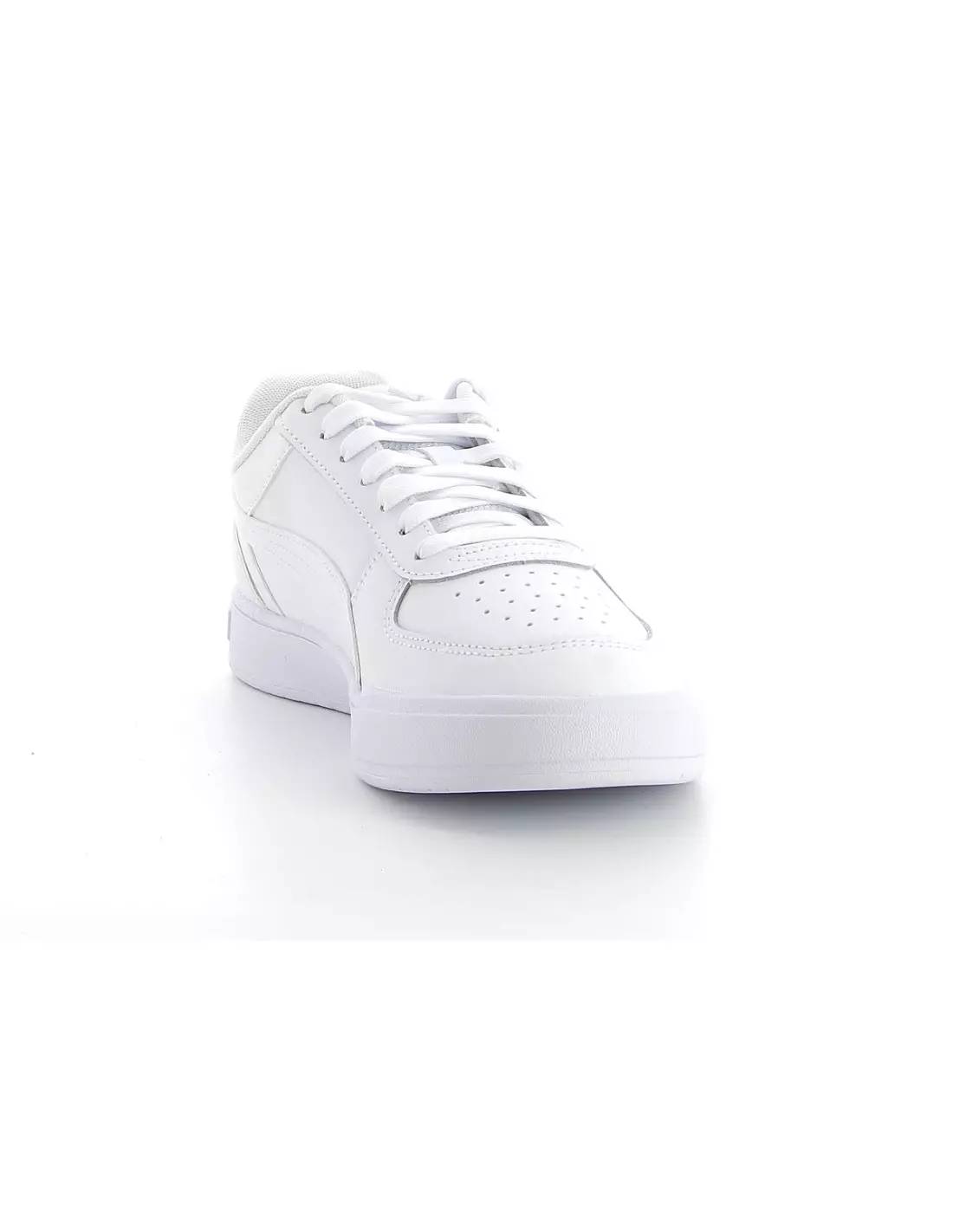 PUMA CAVEN - Baskets Blanc