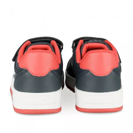 Baskets BLEU UNYK