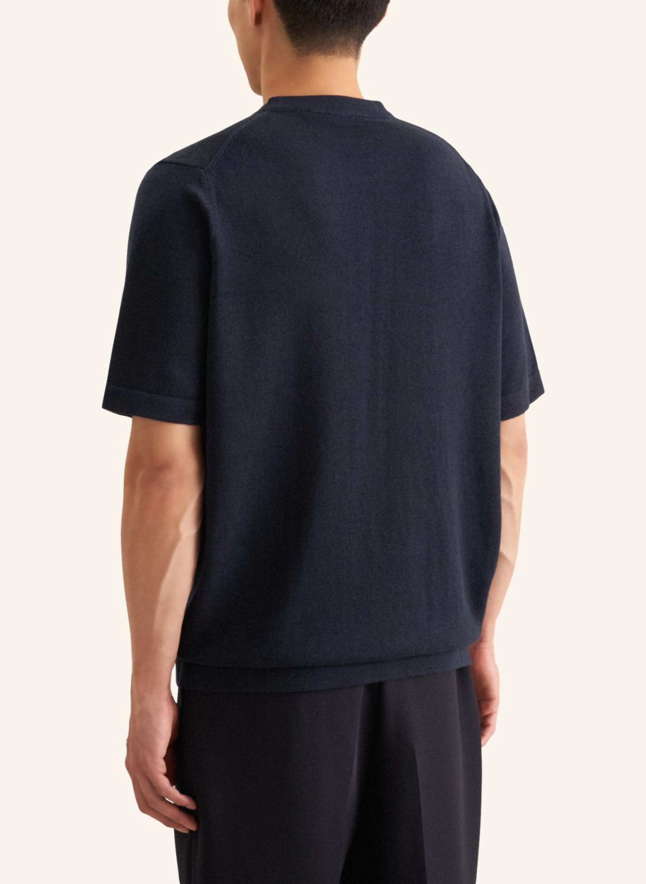 seidensticker T-Shirt Regular Fit