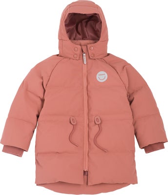 Viking Expower Vinterjakke, Rosa