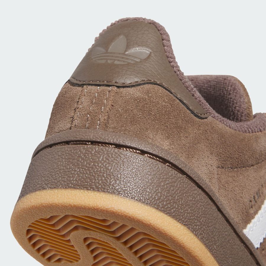 Adidas Original Chaussure lacets élastiques Campus 00s Enfants