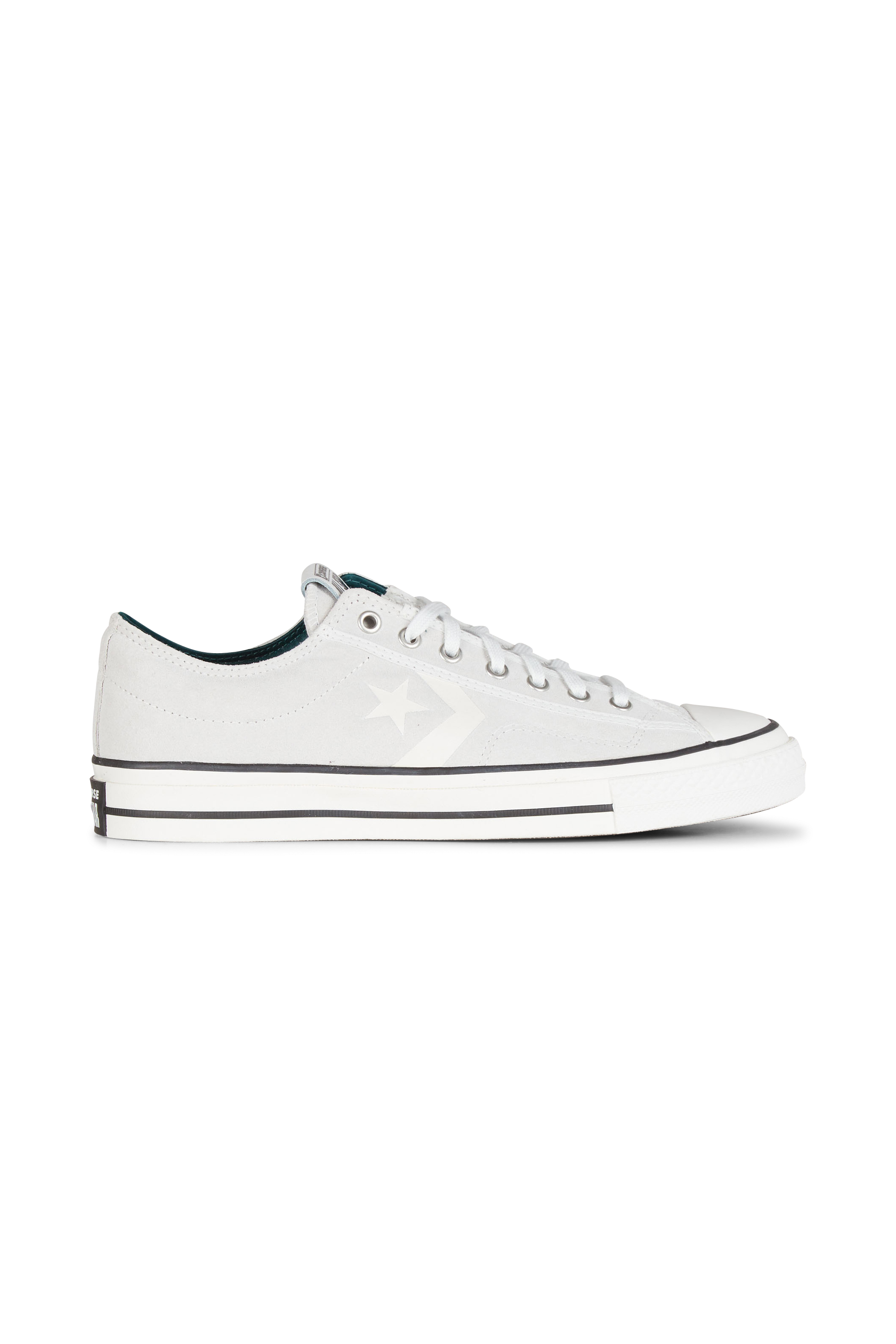 CONVERSE Baskets CONVERSE STAR PLA Gris