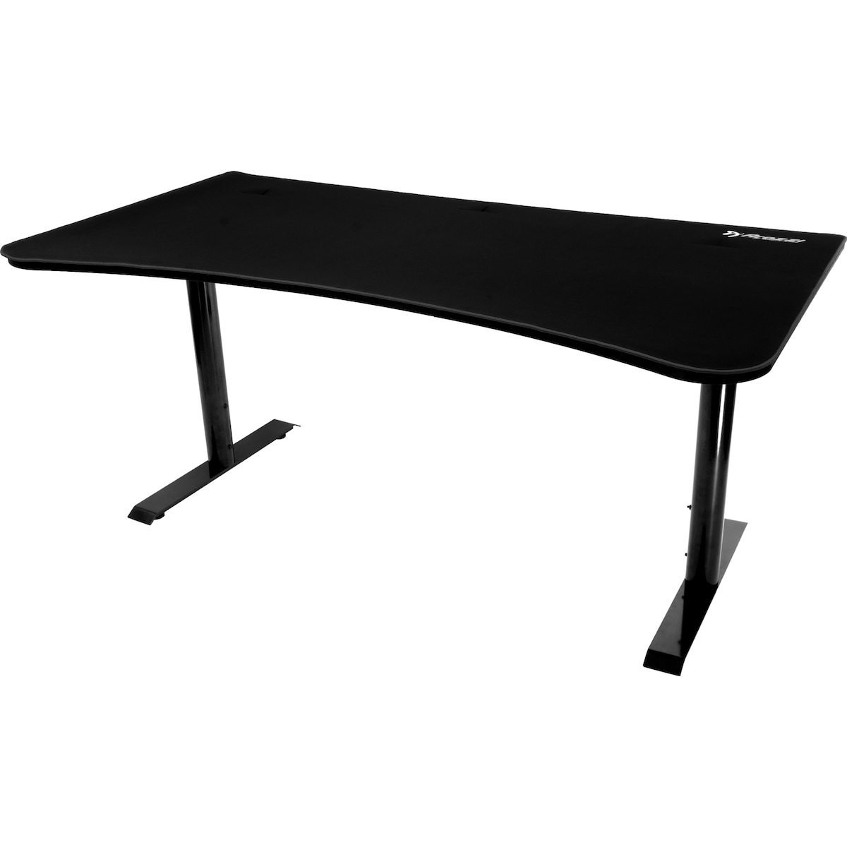 Arozzi Arena Gaming Desk Pure BK - BOX 1 of 2