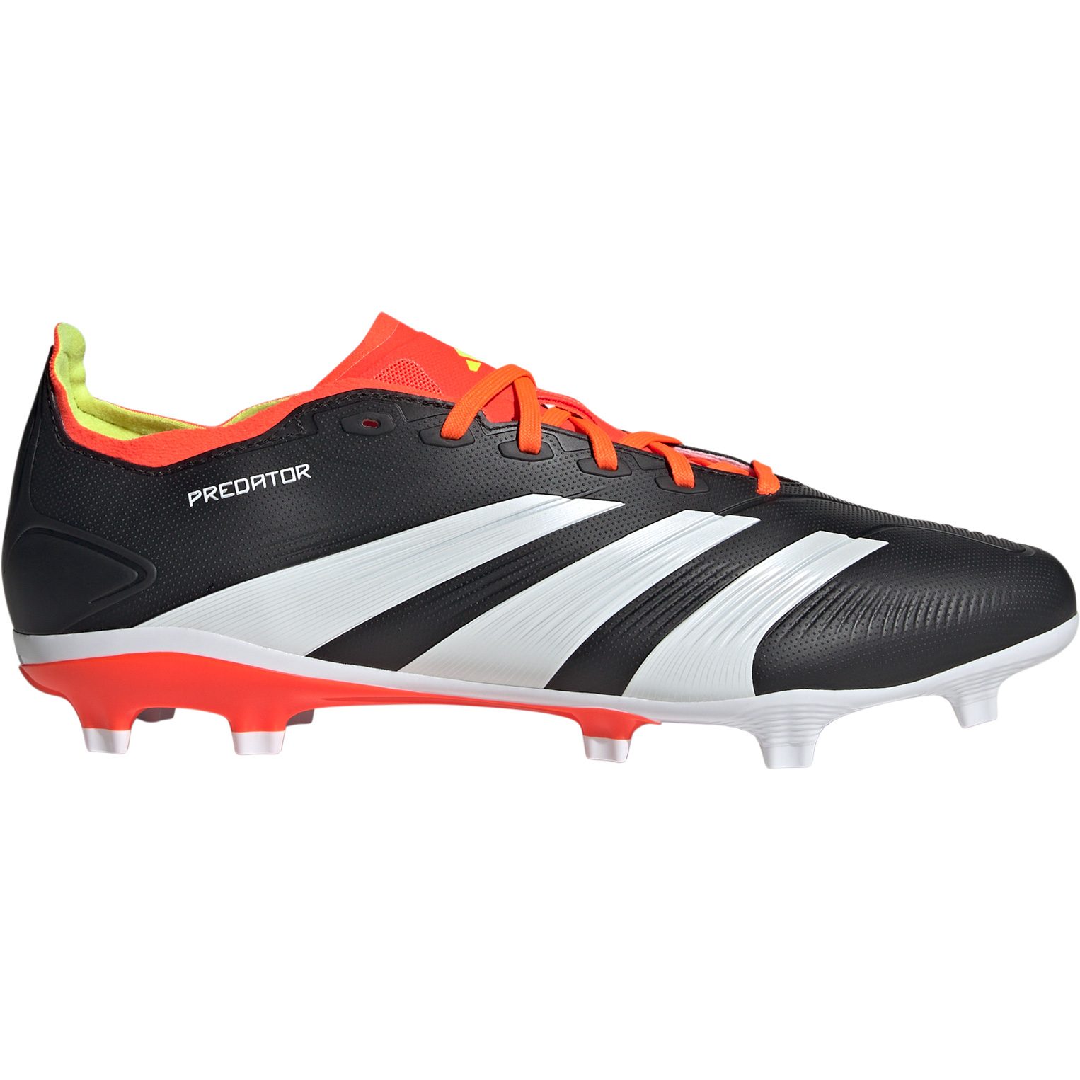 adidas Predator League FG Fußballschuhe core black