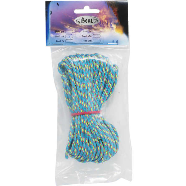Cordelette escalade BEAL CORD 3MM x 10M