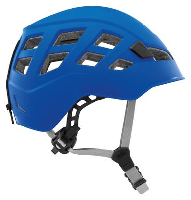 Casque d'alpinisme/escalade Petzl Boreo Bleu