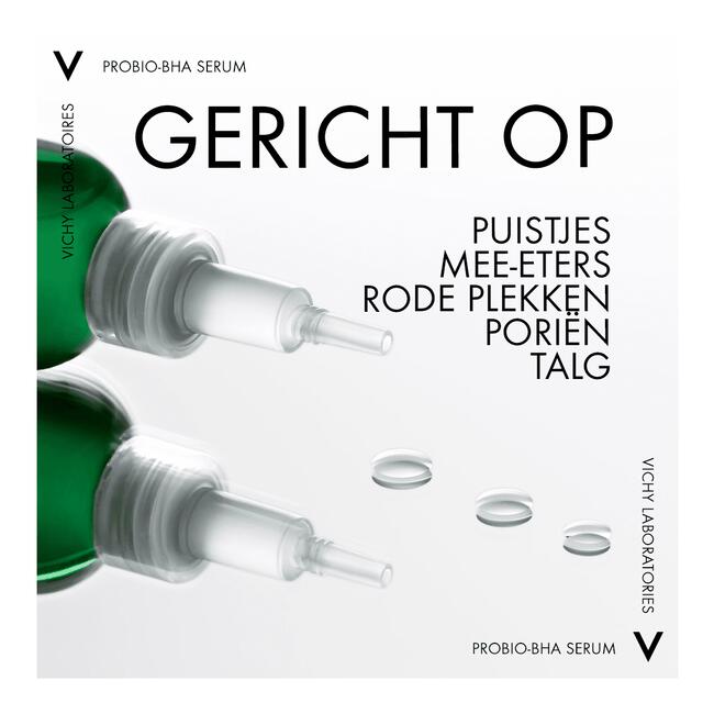 Vichy Normaderm PROBIO-BHA Serum 30 ML