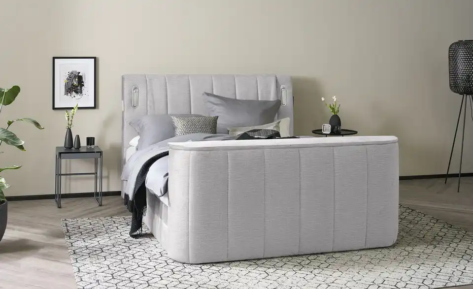 Boxspringbett Houston 6