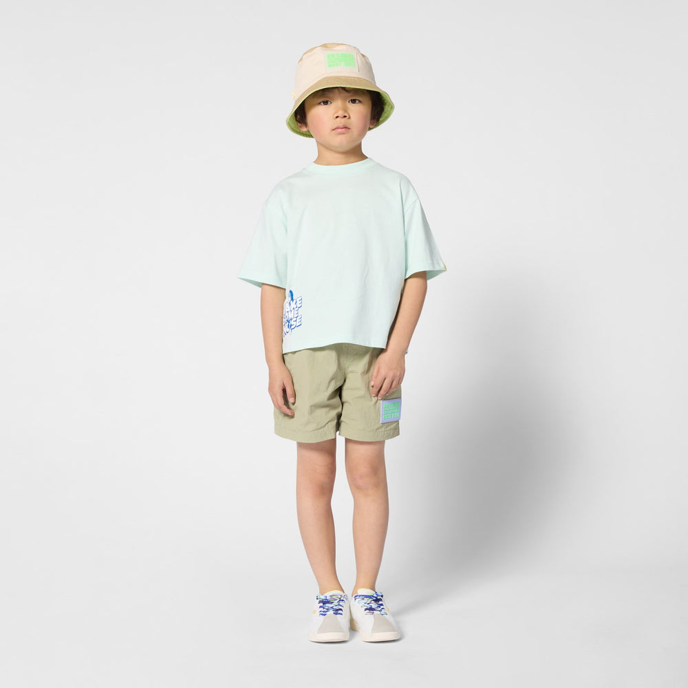 Køb Billieblush Ivory Bøllehat