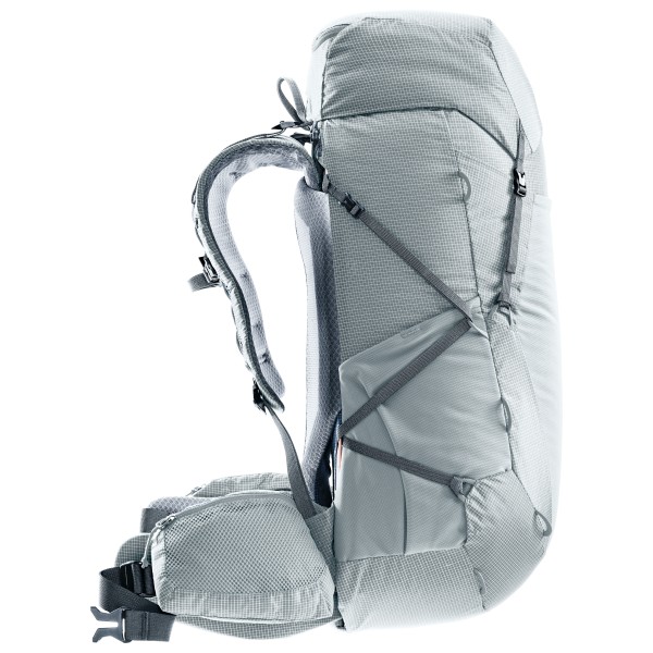 Deuter - Aircontact Ultra 40+5 - Sac à dos de trekking
