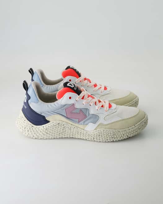 ID.EIGHT Hana Sneaker in Mehrfarbig