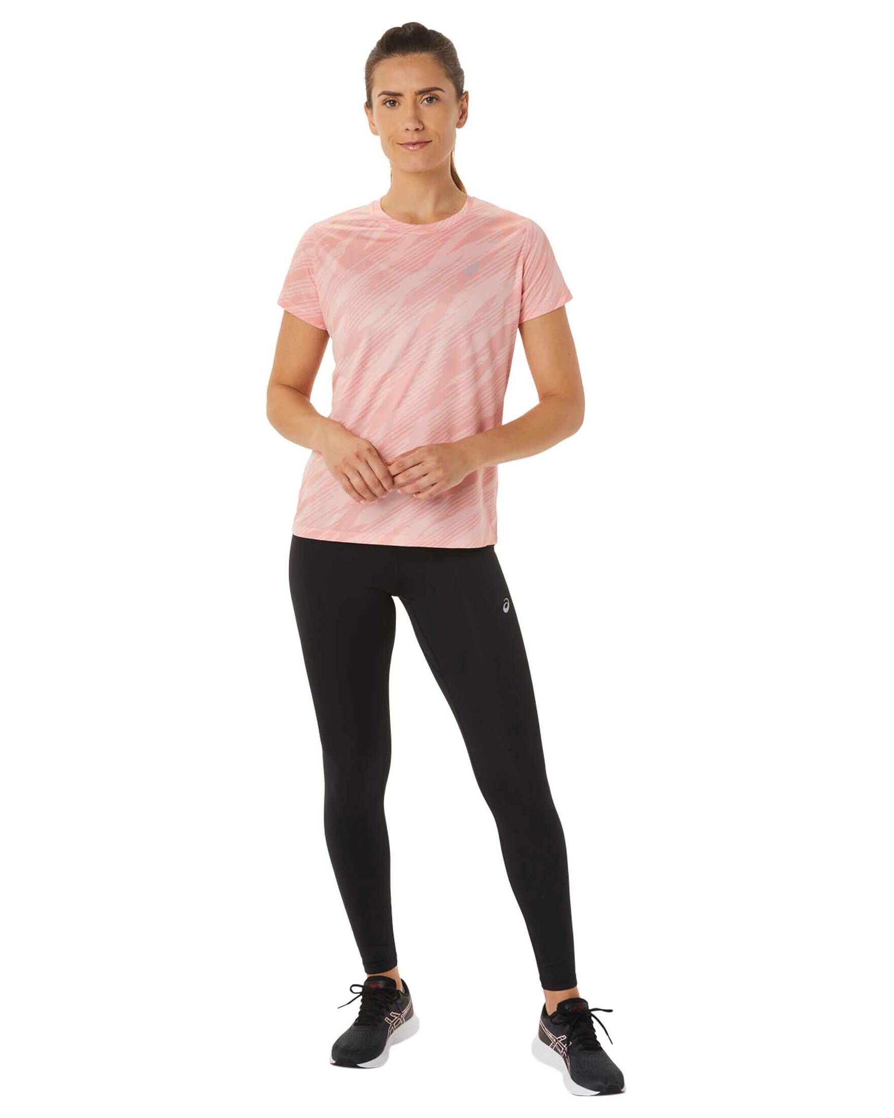 Asics| Damen T-Shirt