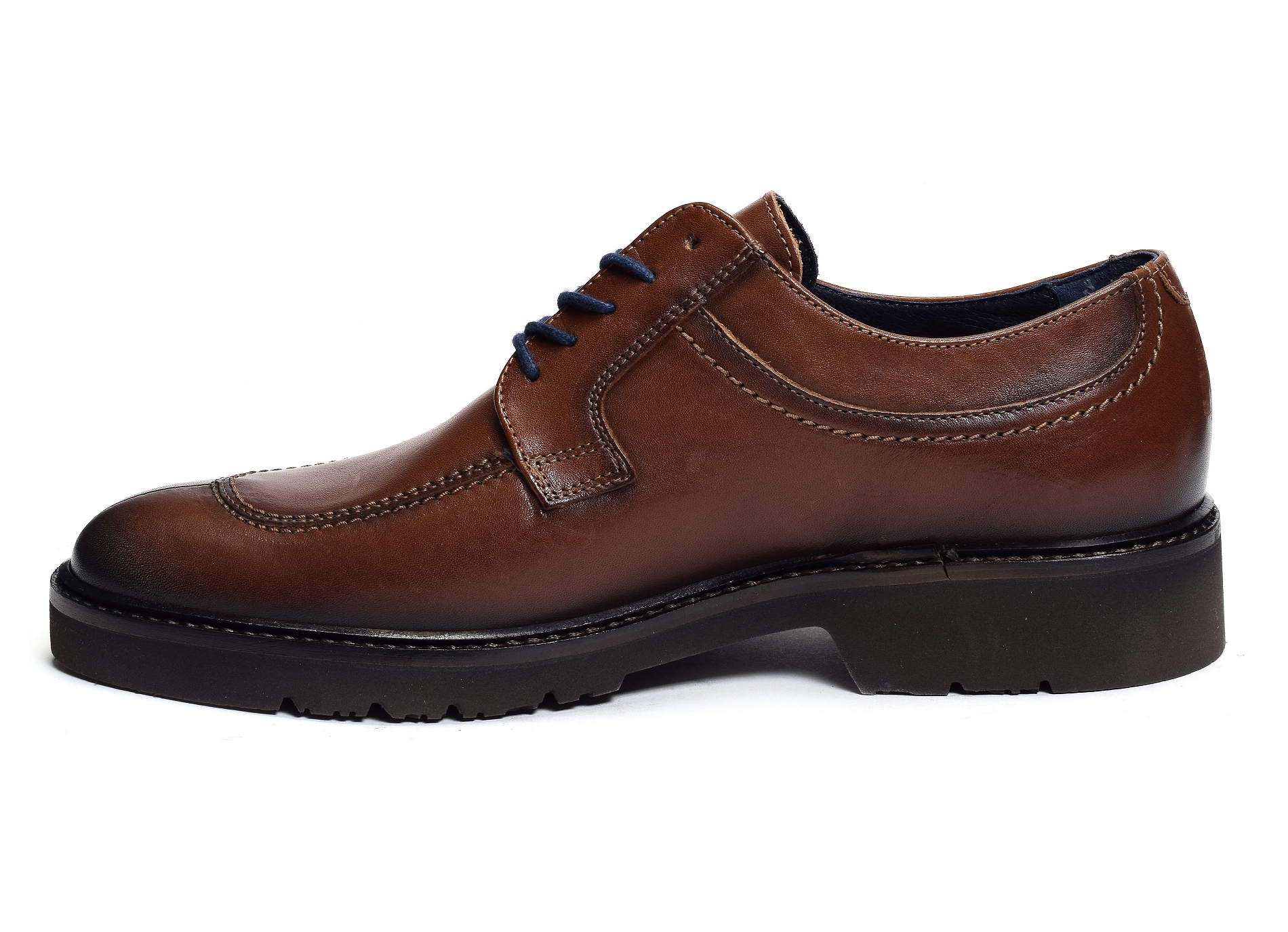 Cavalier f0045 marron