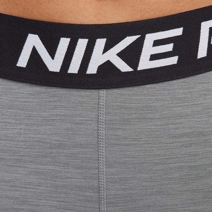 Nike Pro 365 Dri-FIT Mid Rise 7/8 Tight Dames