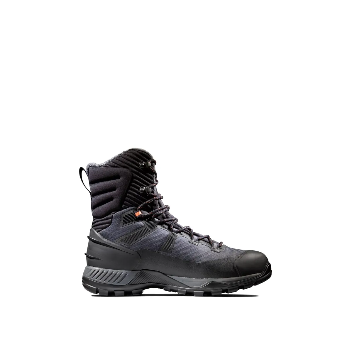 Mammut Men's Blackfin III WP High Black