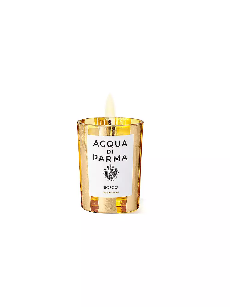 ACQUA DI PARMA Bosco Candle 200g keine Farbe