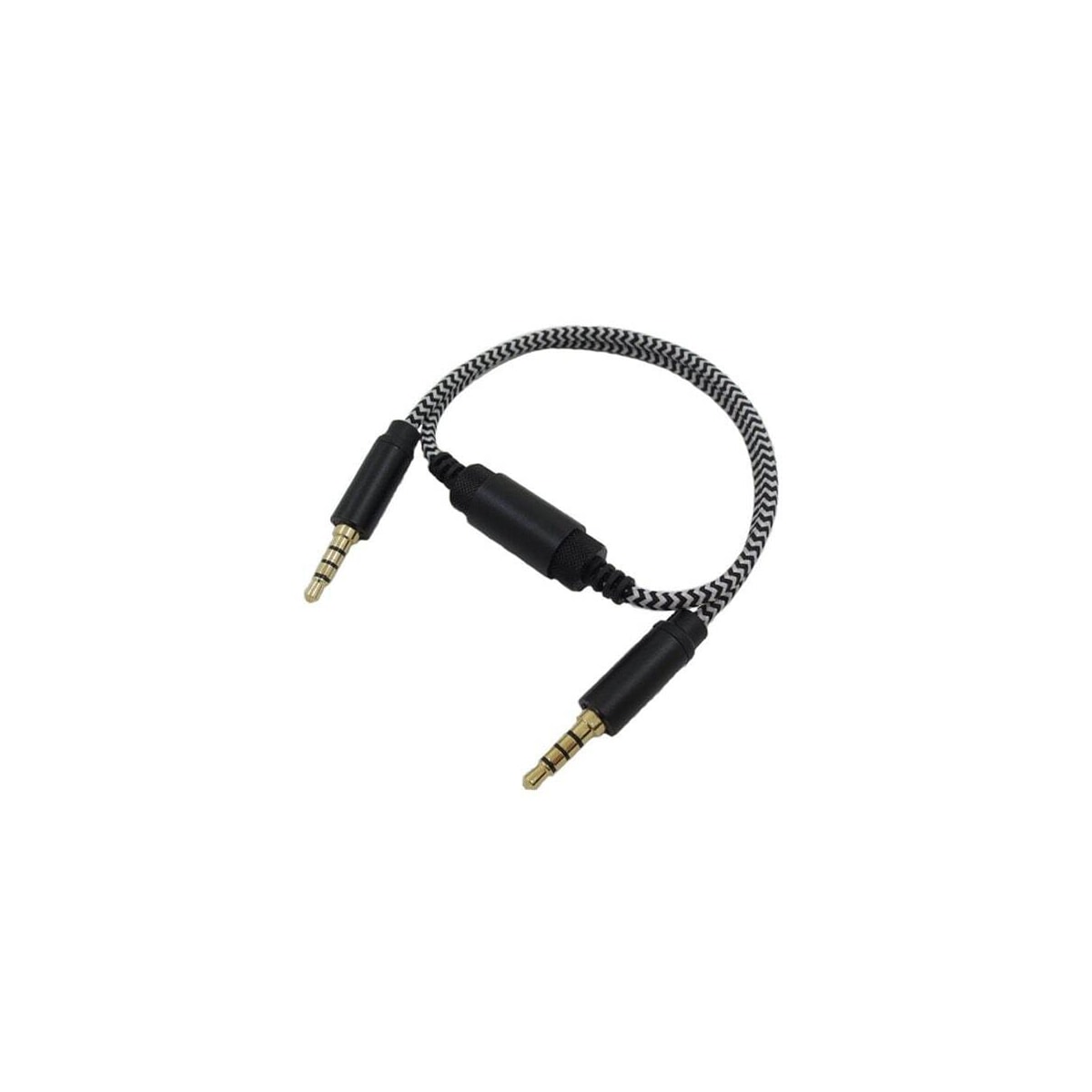 Opptakskabel 3,5 mm for Smartphone
