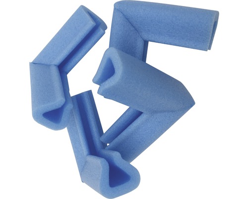 Cargo Point Randbescherming U-Profiel 4-pack