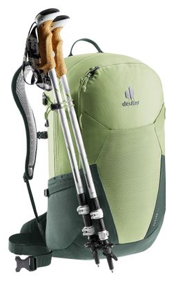 Sac de Randonnée Deuter Futura 23 Vert Regular