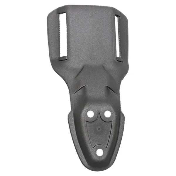 GK Professional -  GK Pro Holsteraufnahme mittelhohe Trageweise
