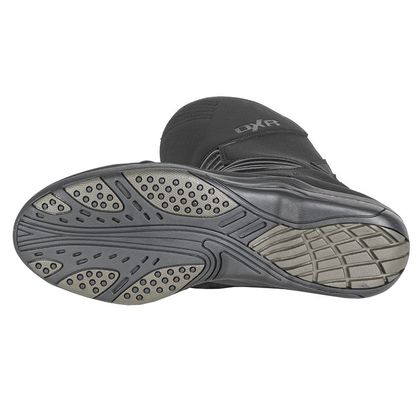 Bottes DXR SKOGA - Noir