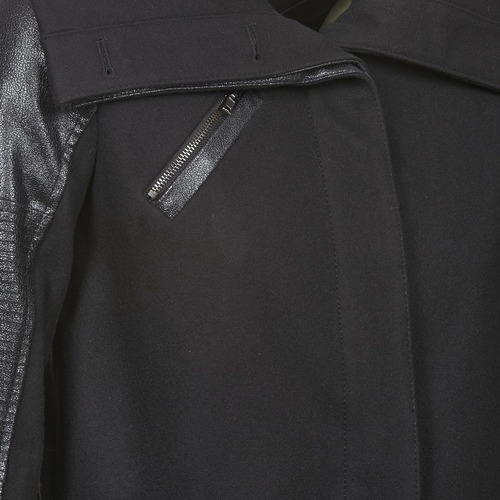 Esprit - BATES - Noir