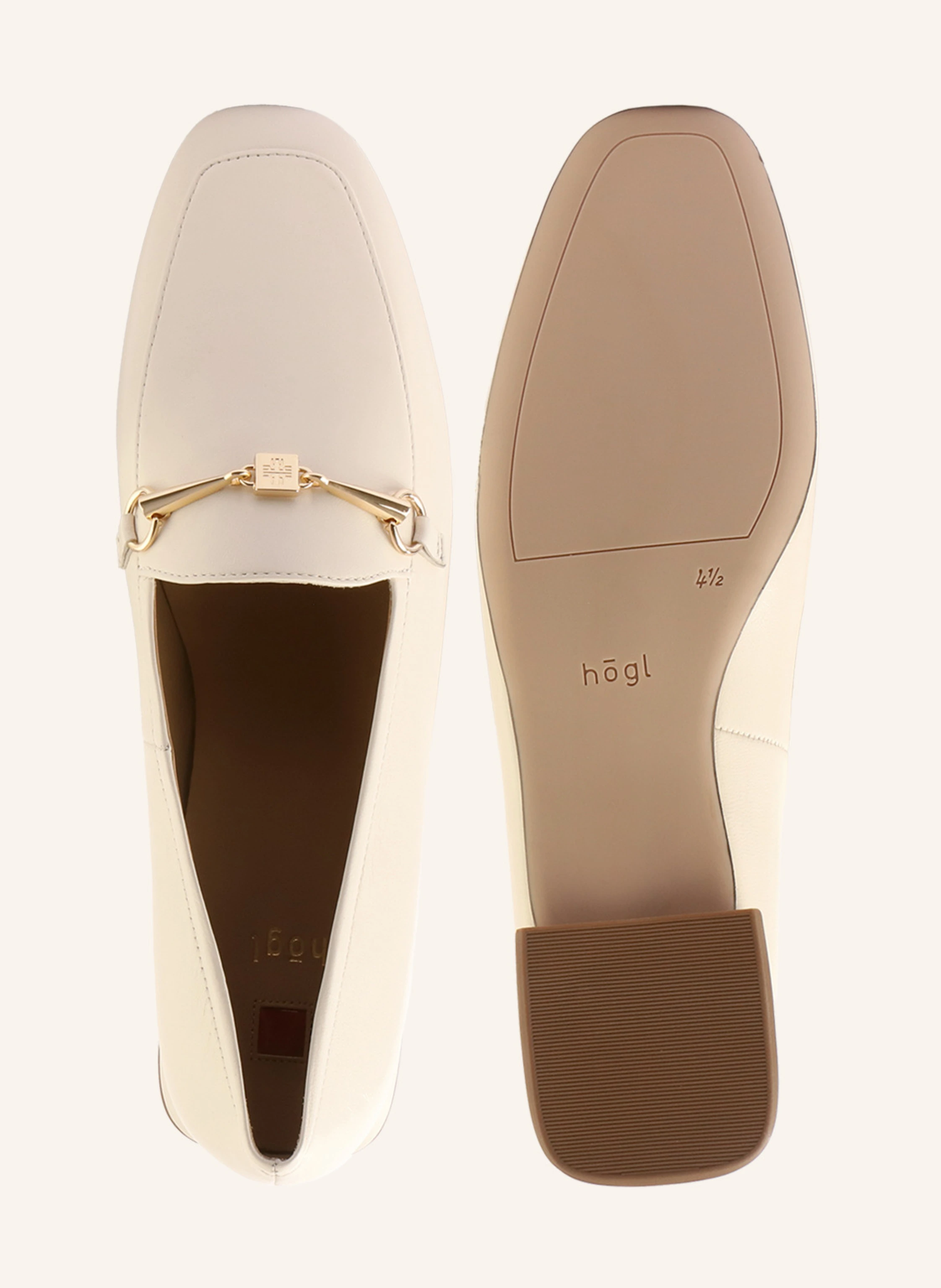 Högl Loafer VERA