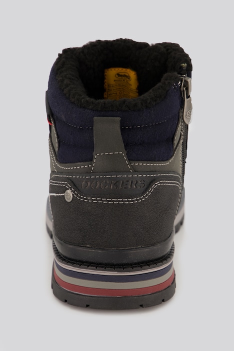 Boot, Dockers, Warmfutter, bis Gr. 50