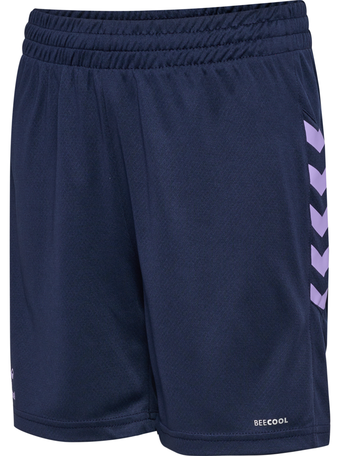 hmlSTALTIC POLY SHORTS KIDS