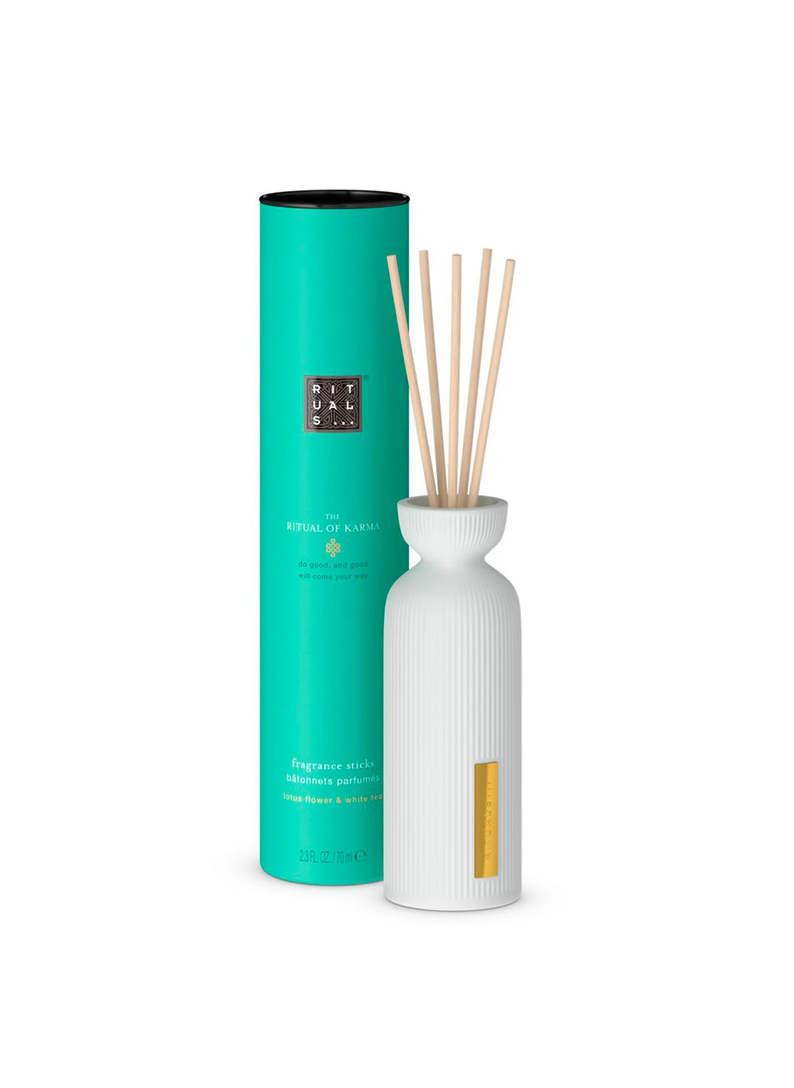 The Ritual of Karma - Mini Bâtonnets Parfumés |