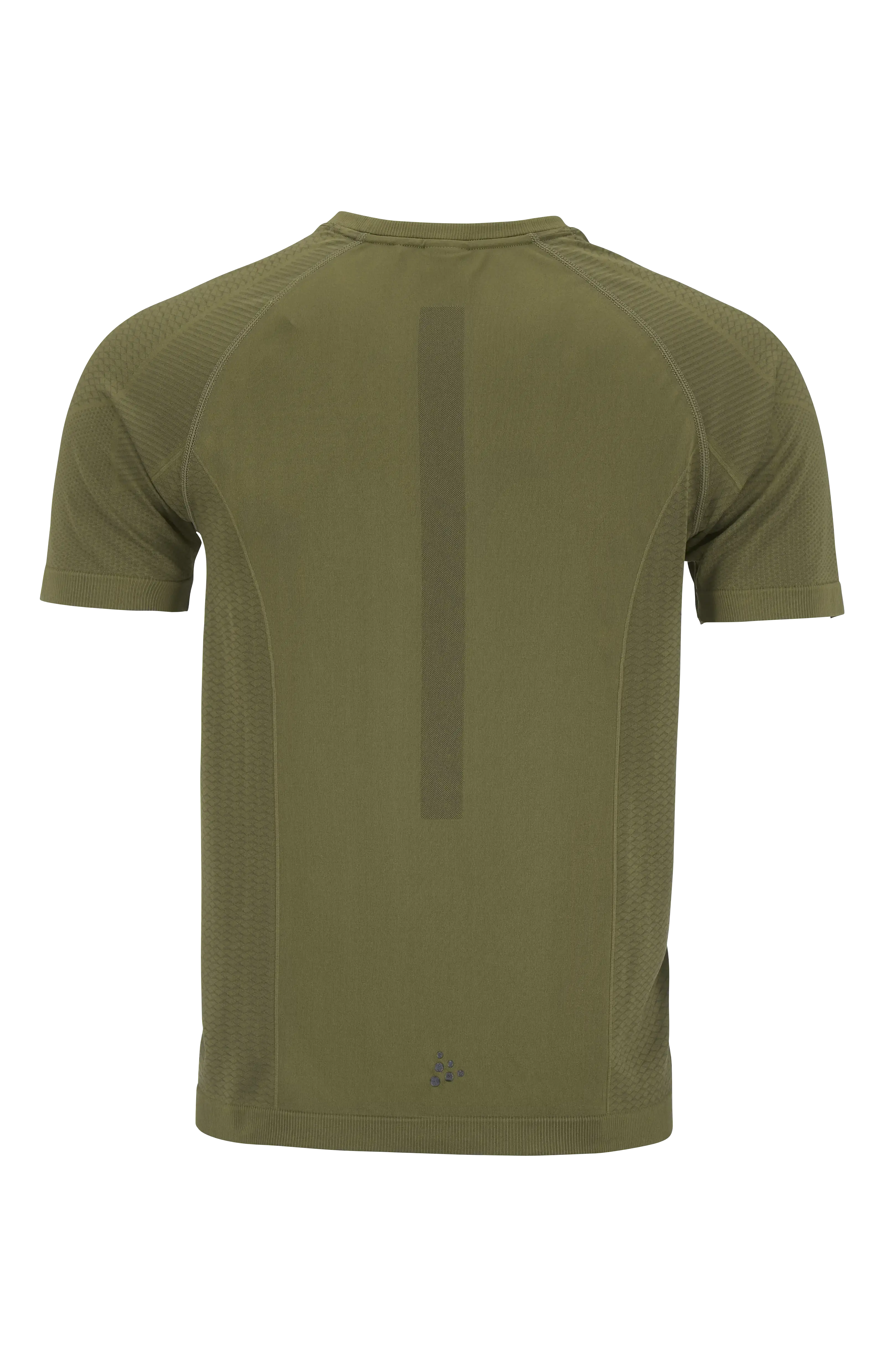 Craft ADV Cool Intensity SS Ondershirt Korte Mouwen Groen Heren