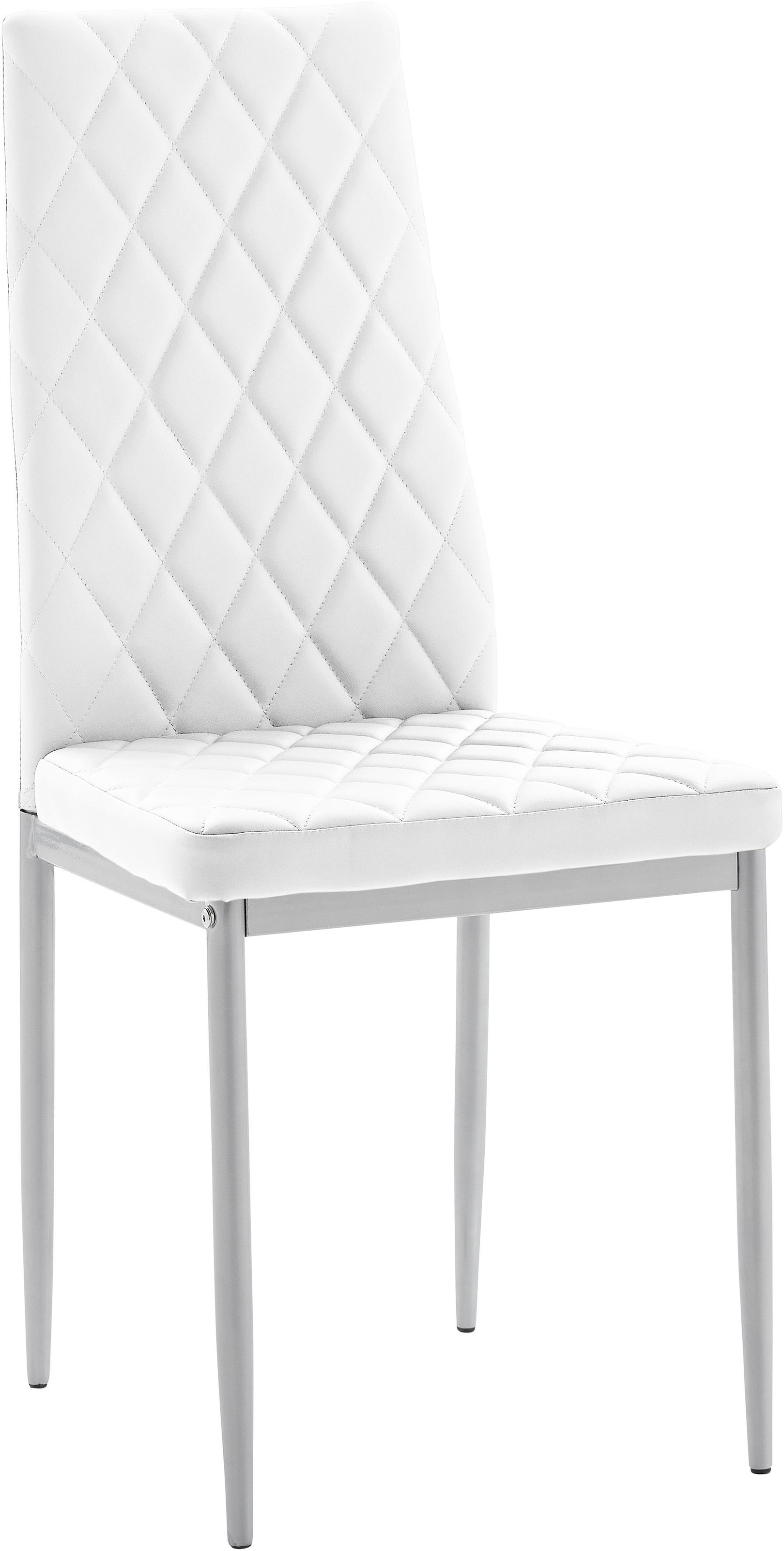 INOSIGN Essgruppe »Lynn160/Brooke« Set,  Tisch mit 4 Stühlen