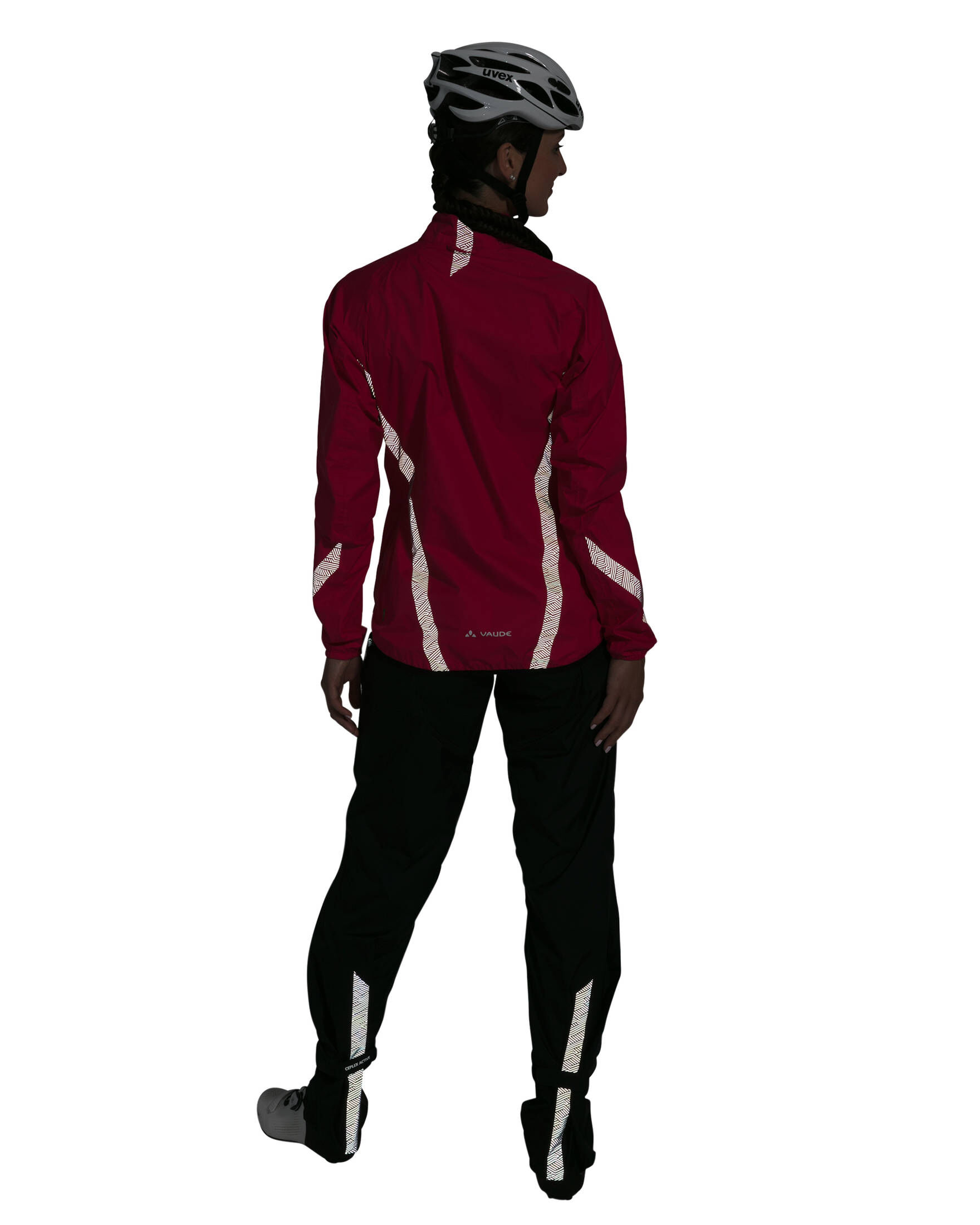 VAUDE| Damen Hose LUMINUM PERF. II