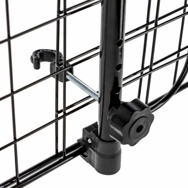 Kerbl Hundebeskyttelse for bil 30 cm metall