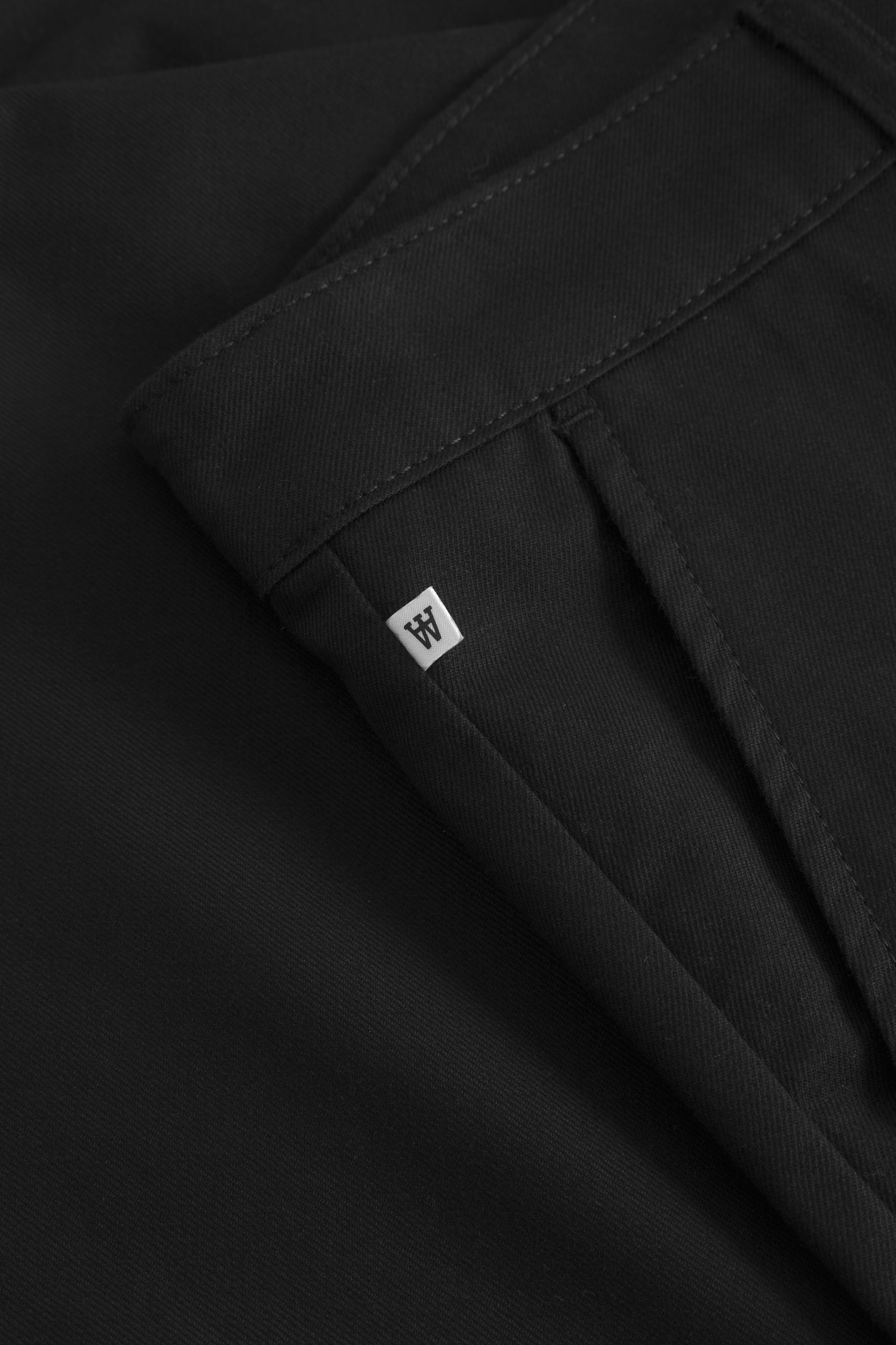 DOUBLE A BY W.W. MEN WWfallon Shorts