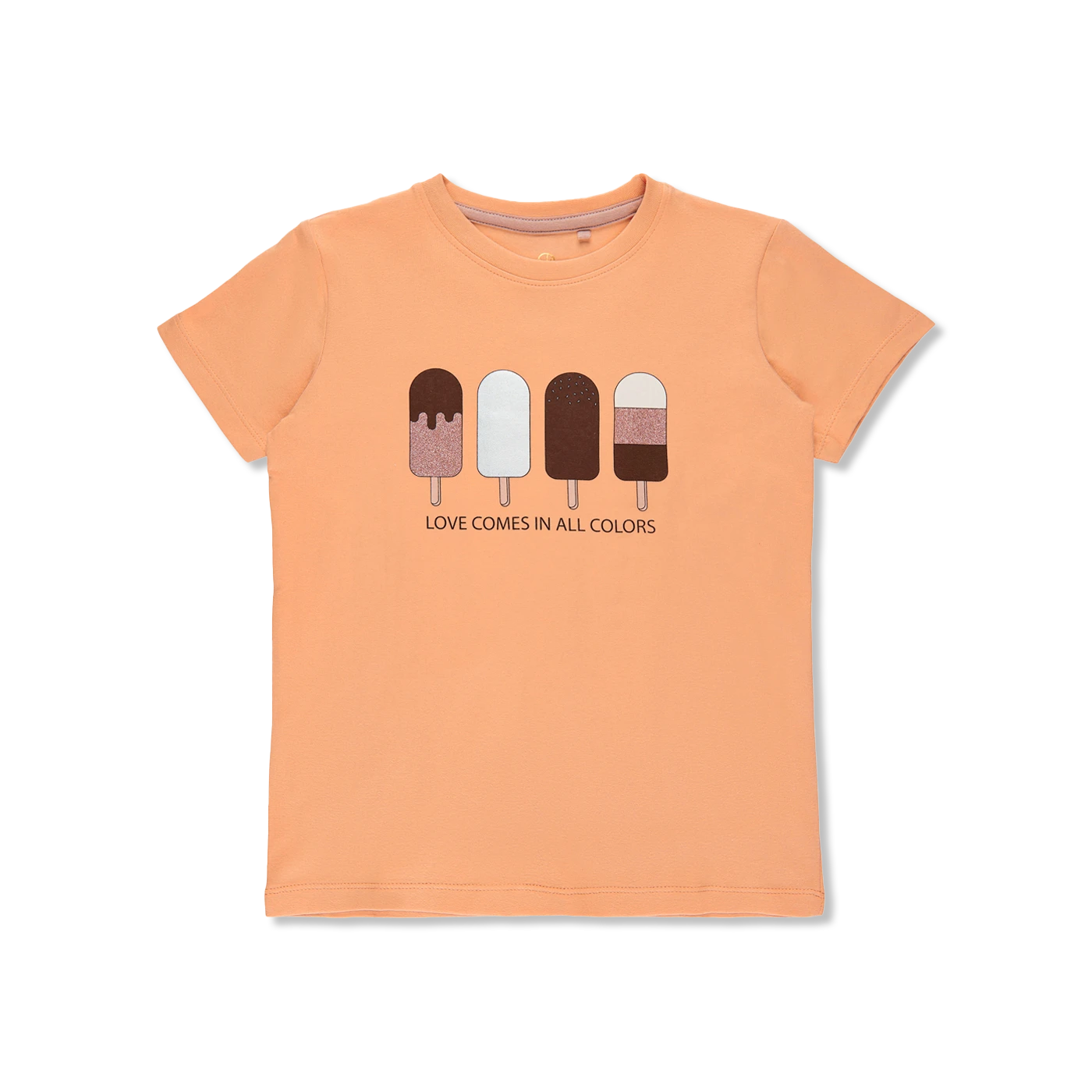 TNGLACE t-shirt