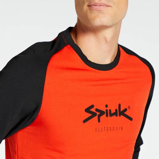 Spiuk Todo Terreno