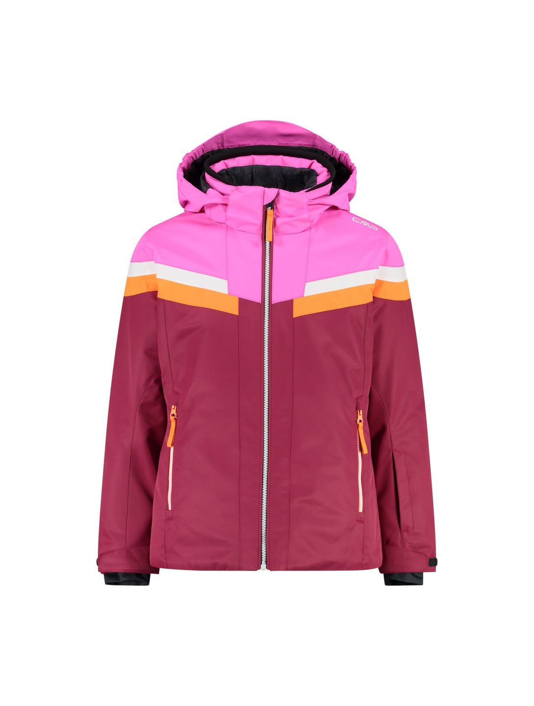 32W0075 ski-jas kinderen