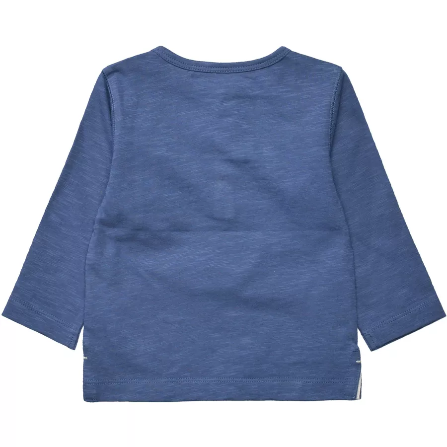 Staccato Shirt ink blue
