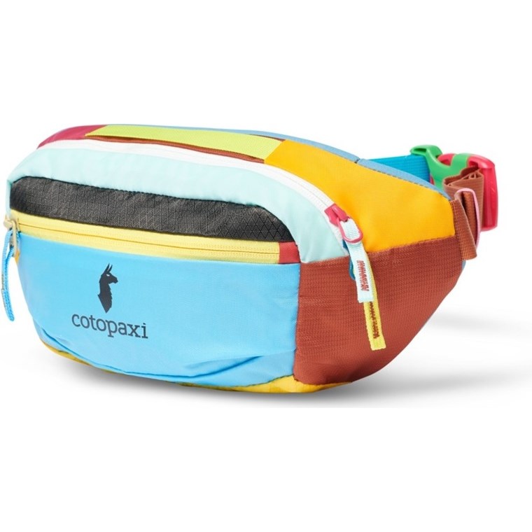 Cotopaxi Kapai 3L Hip Pack -Del Dia Surprise Me
