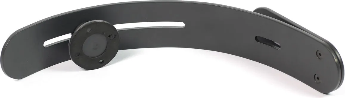 Elipson W35 Wall Mount Gun metal Supports pour enceintes