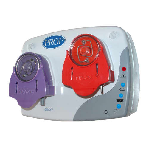Doseur vaisselle PROP Masterdose multi-zones LRS liquide de lavage et de rinçage