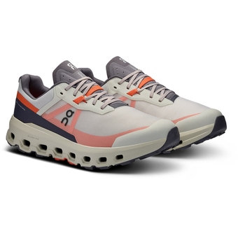 ON Cloudvista 2 Laufschuhe Ice / Flame Herren