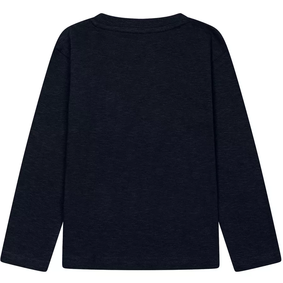 MINOTI Longsleeve Dunkelblau