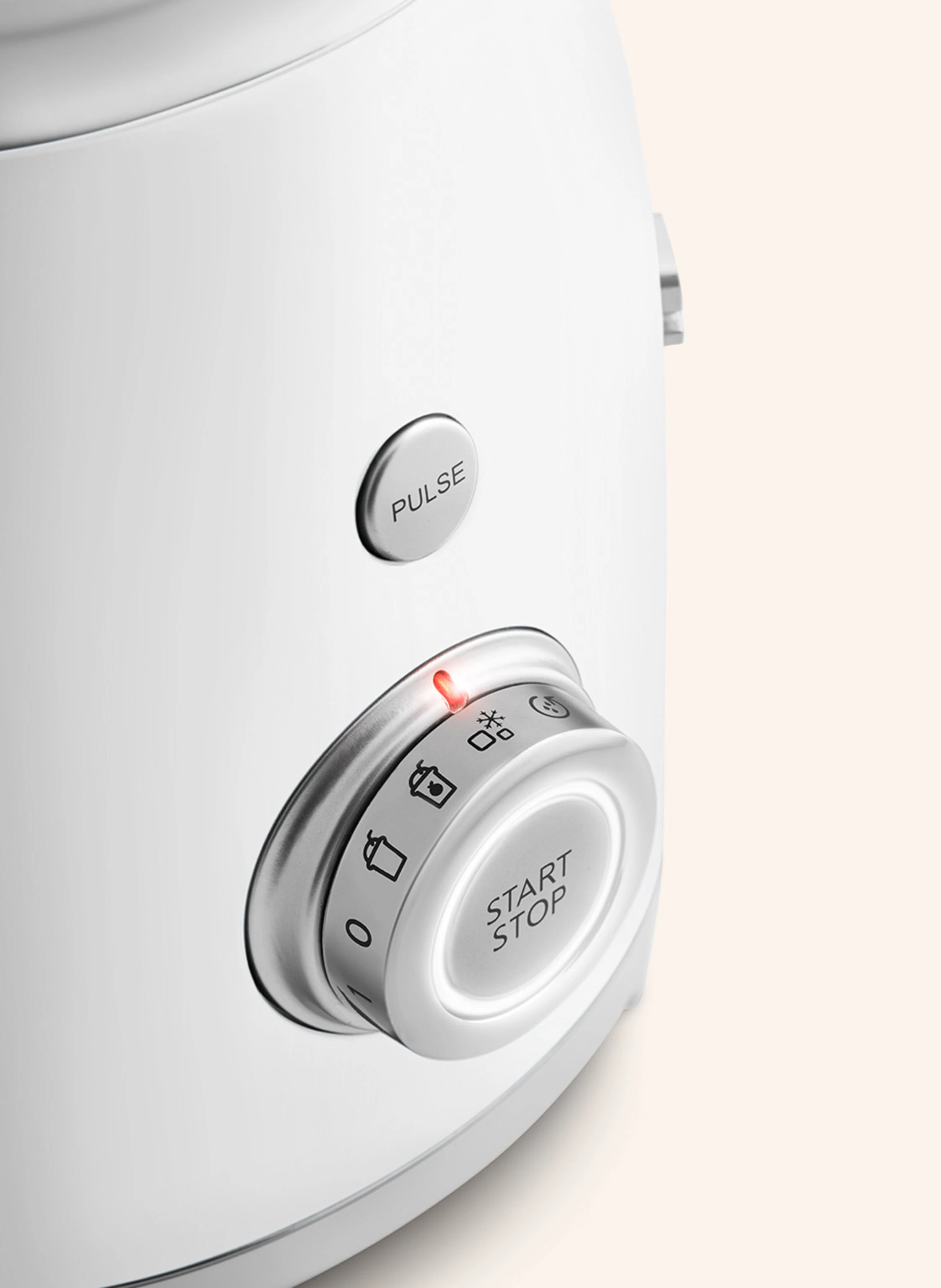 SMEG Standmixer BLF03