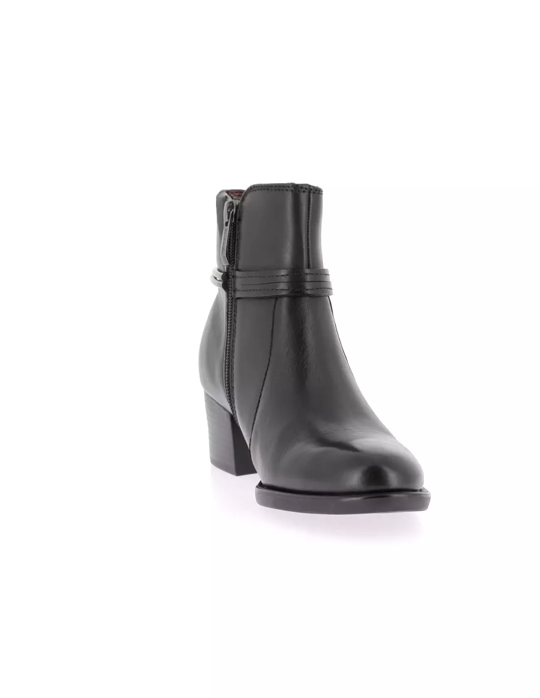 TAMARIS 1-25042-41-001 - Boots & bottines Black