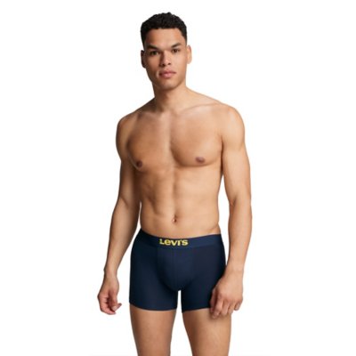 Boxer homme Levis Distorted Aopoxer 2P LEVIS