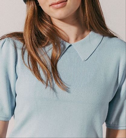 Cost:Bart T-Shirt - Strick - Cropped - CBRoxanne - Himmlisches b