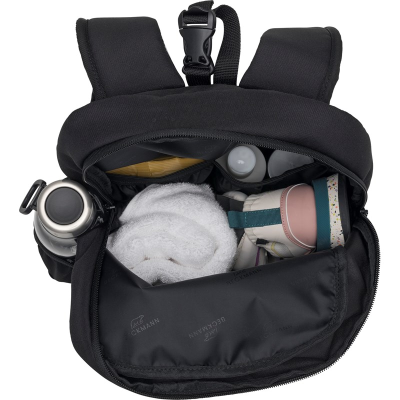 Beckmann<br>Rygsæk Sport Light