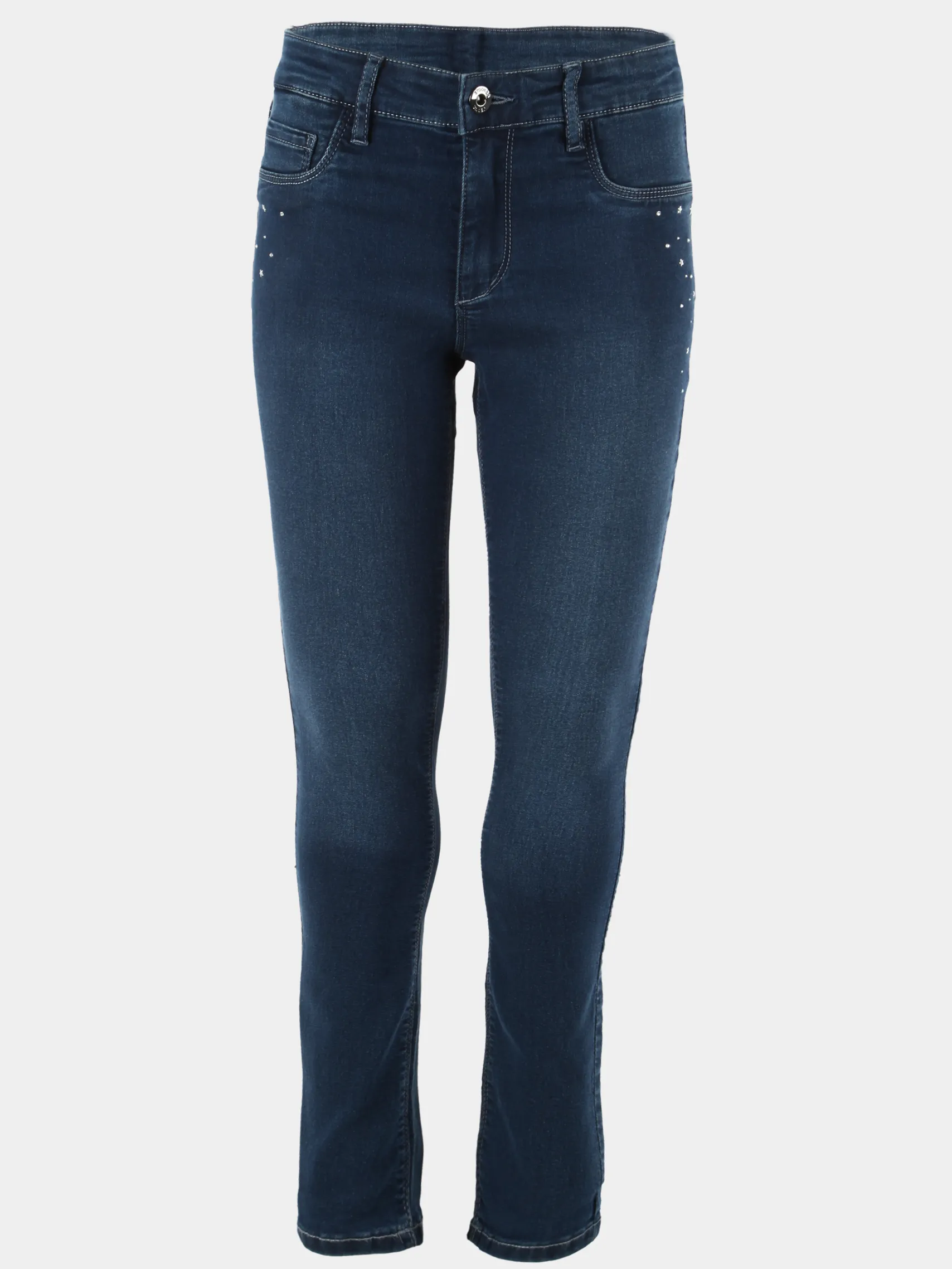 Mädchen Jeans 